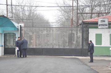 Bejan: Sistemul penitenciar se confruntă cu un deficit de 11.000-11.500 de locuri de cazare